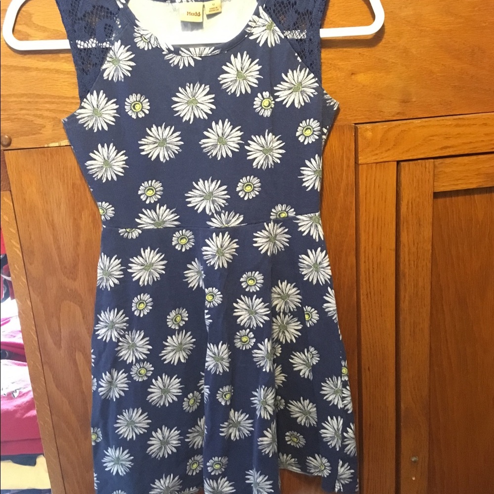 Daisy Dress